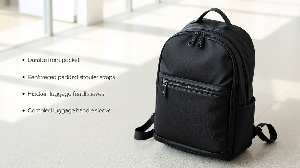 size storage weight comfort
