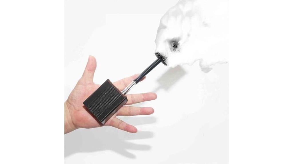small event fog machine