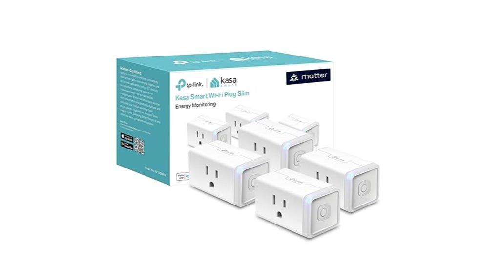 smart plug energy bundle
