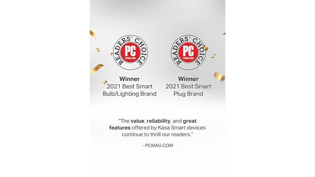 smart plug with energy tracking