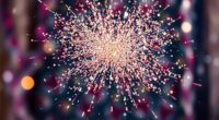 sparkling confetti cannon selection