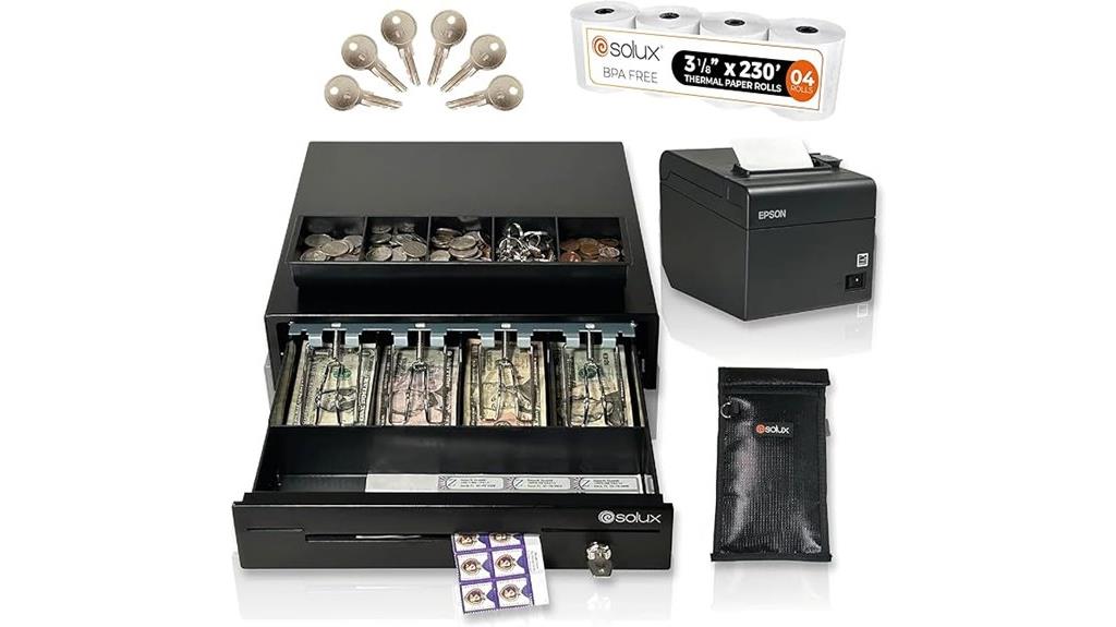 square pos hardware bundle