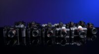 top 15 4k mirrorless cameras
