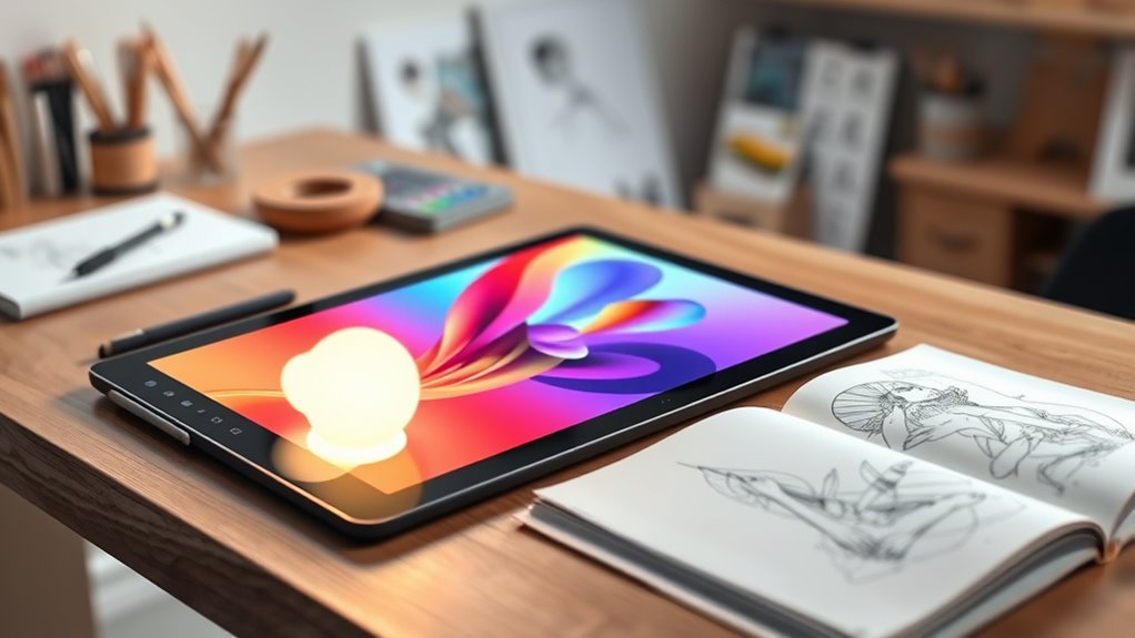 top 15 creative drawing tablets