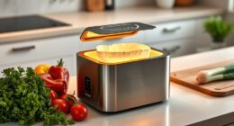 top 15 electric composters