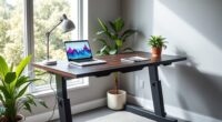 top 15 electric sit stand desks