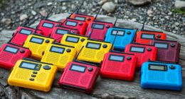 top 15 emergency hand crank radios