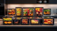 top 15 food dehydrators