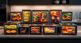 top 15 food dehydrators