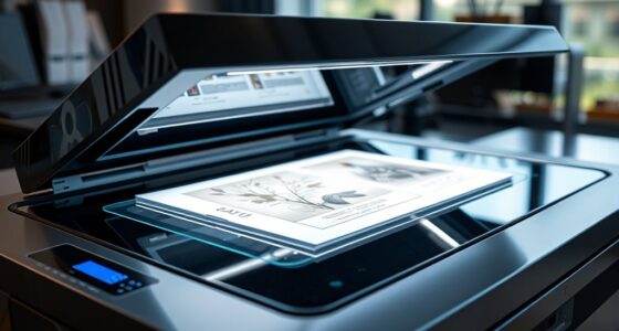 top 15 high resolution scanners