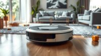 top 15 robotic vacuums 2025
