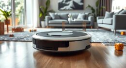 top 15 robotic vacuums 2025
