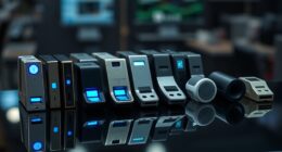 top 15 secure fingerprint devices