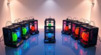 top 2025 desktop 3d printers