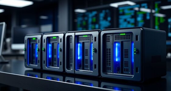 top 4 bay nas enclosures