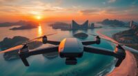 top 4k drone camera picks