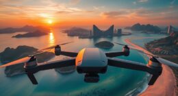 top 4k drone camera picks