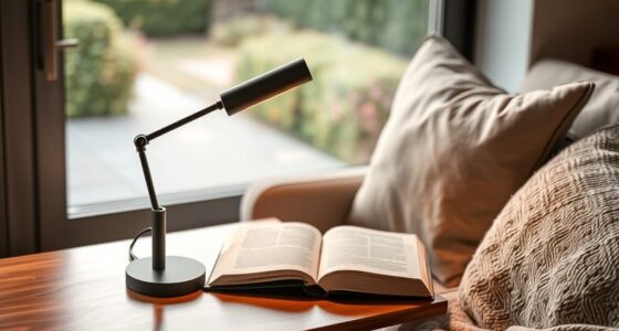top adjustable reading lamps
