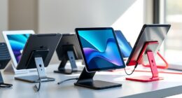 top adjustable tablet stands