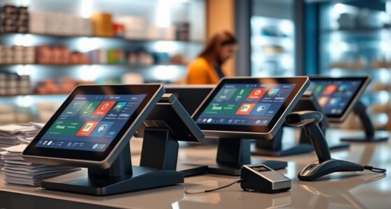 top android pos solutions