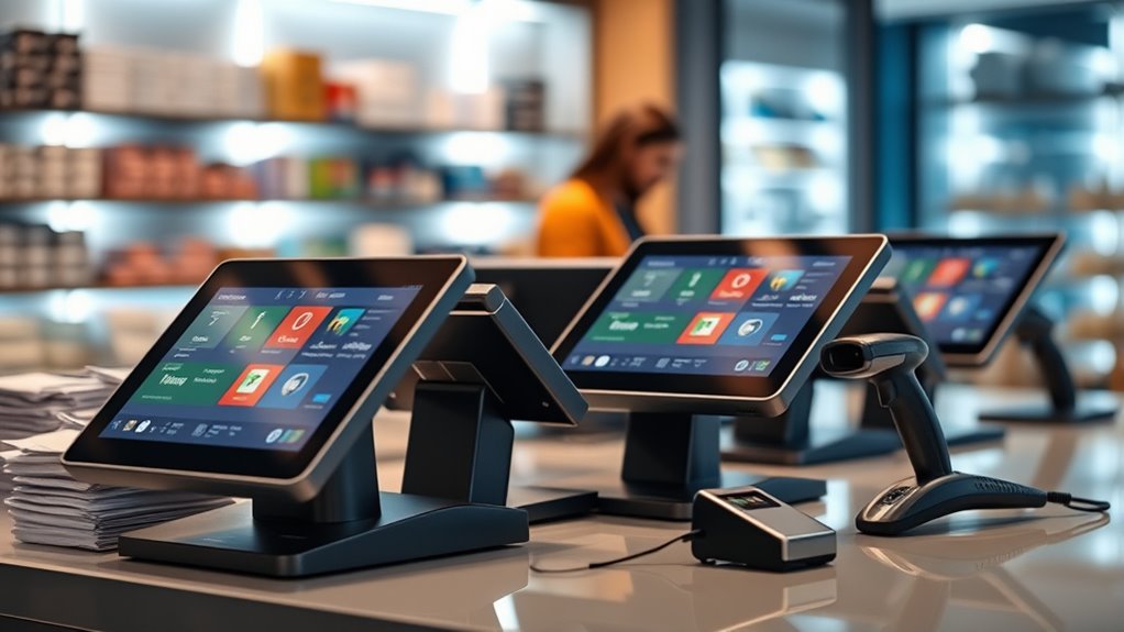 top android pos solutions