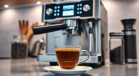 top automatic espresso machines