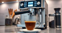 top automatic espresso machines