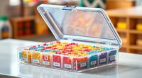 top bead storage solutions