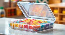 top bead storage solutions