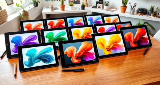 top beginner graphic tablet options