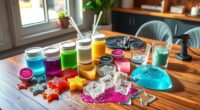 top beginner resin craft kits