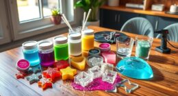 top beginner resin craft kits