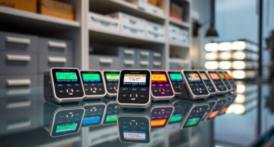 top bluetooth label makers