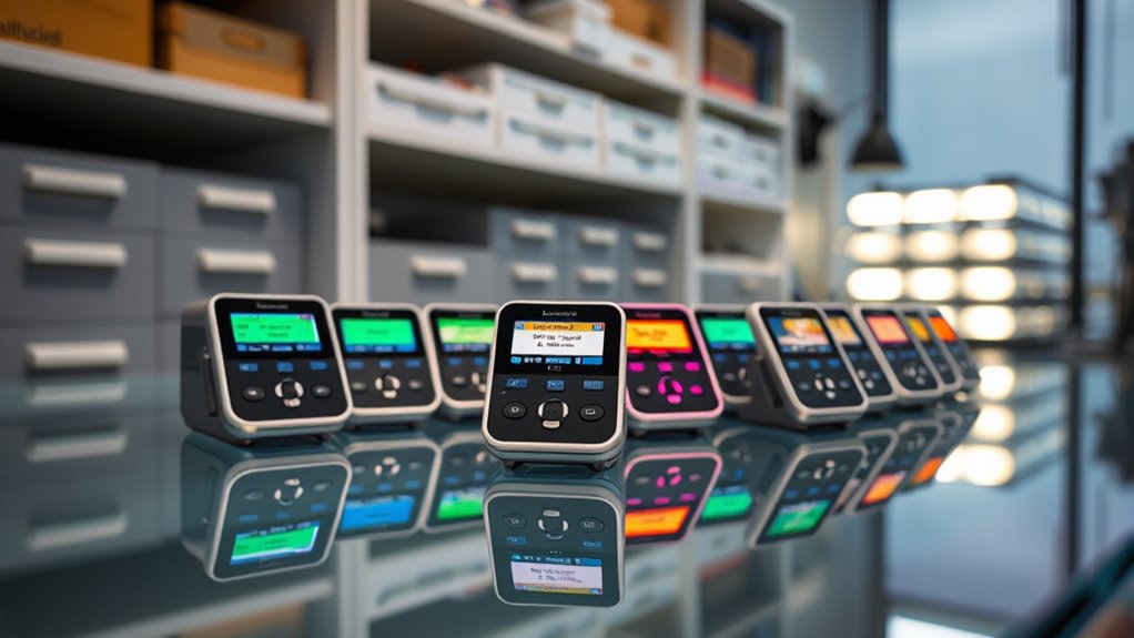 top bluetooth label makers