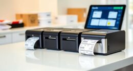 top bluetooth label printers