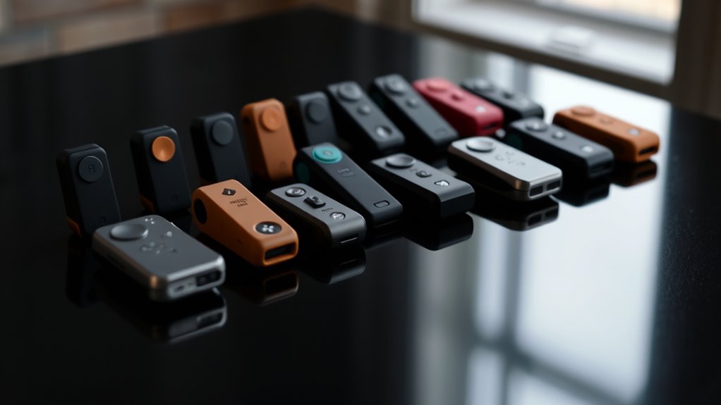 top bluetooth remote options