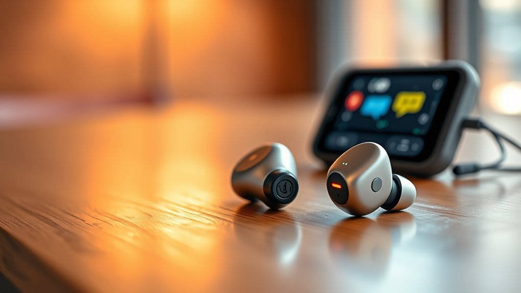 top bluetooth translation earbuds