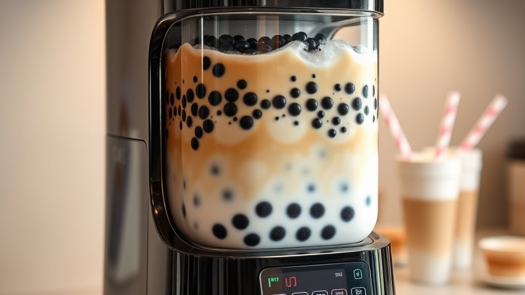 top bubble tea maker reviews
