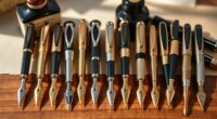 top calligraphy pen collections