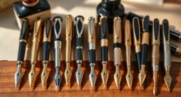 top calligraphy pen collections