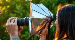 top collapsible reflector picks