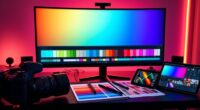 top color grading tools 2025