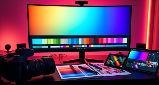 top color grading tools 2025