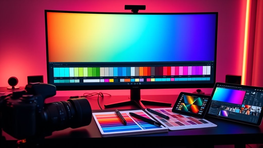 top color grading tools 2025
