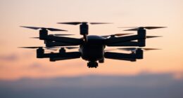 top compact drones 2025