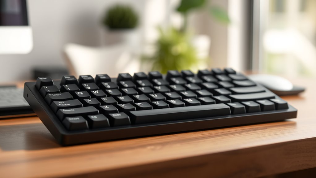 top compact mechanical keyboards