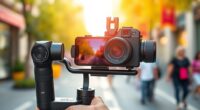 top compact vlogging camera kits