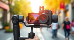 top compact vlogging camera kits