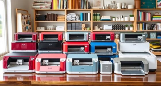 top cricut maker picks