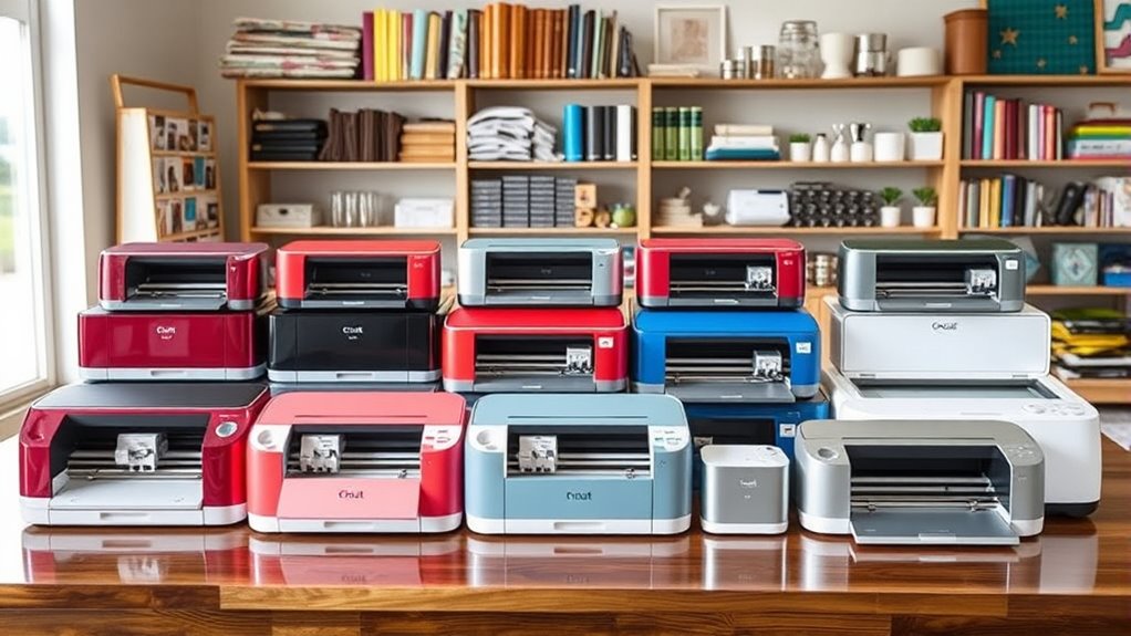 top cricut maker picks